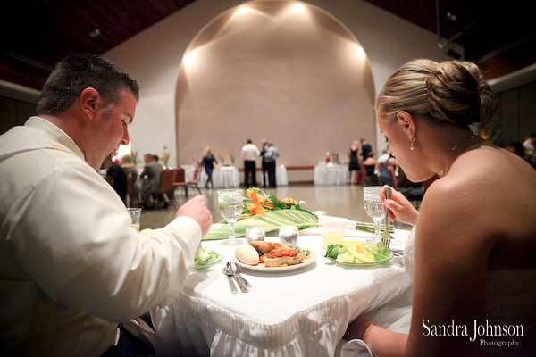 Best Winter Park Civic Center Wedding Photos - Sandra Johnson (SJFoto.com)